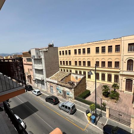 M'Ama Apartment 1 Ficarazzi المظهر الخارجي الصورة