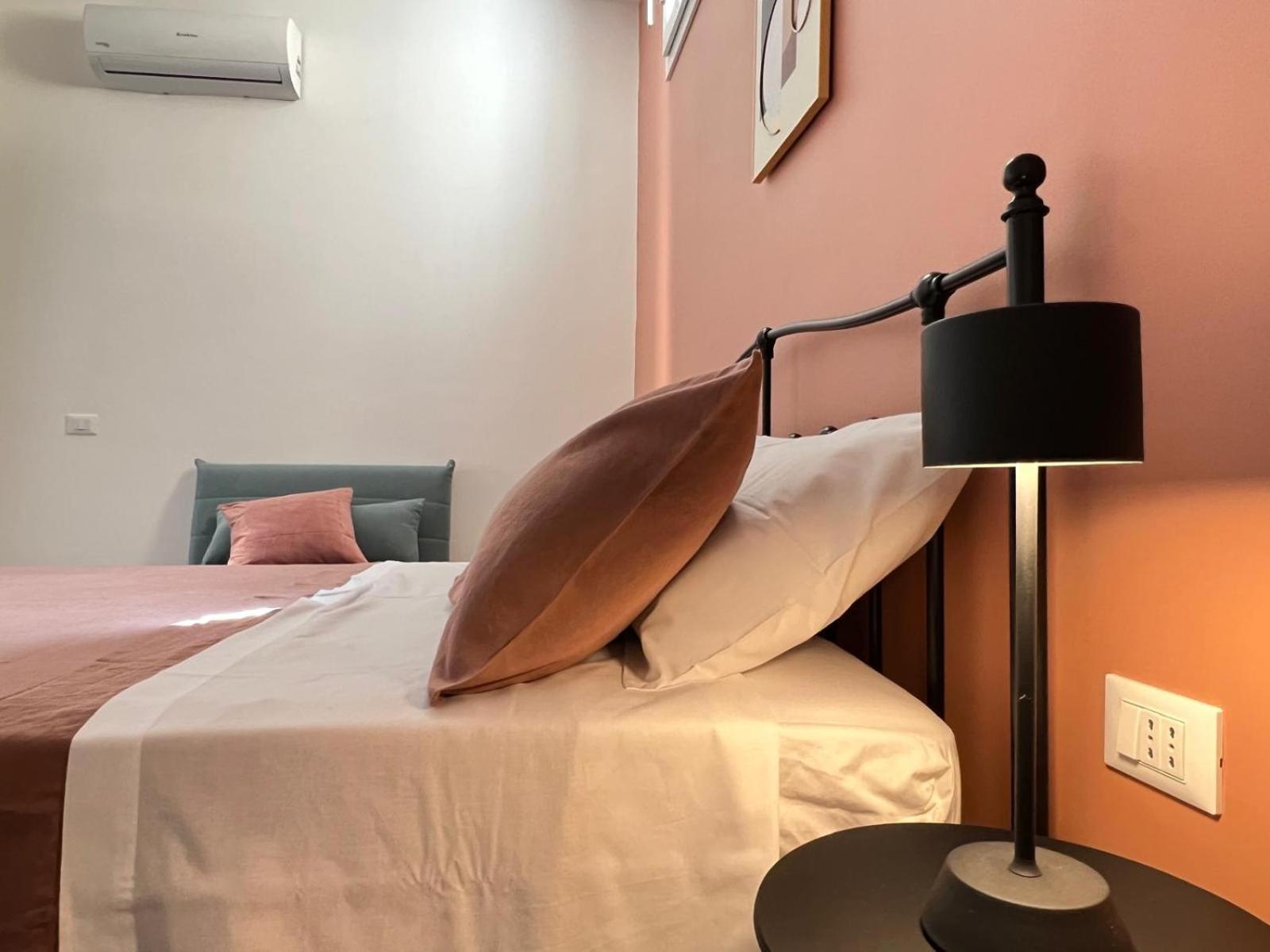 M'Ama Apartment 1 Ficarazzi المظهر الخارجي الصورة