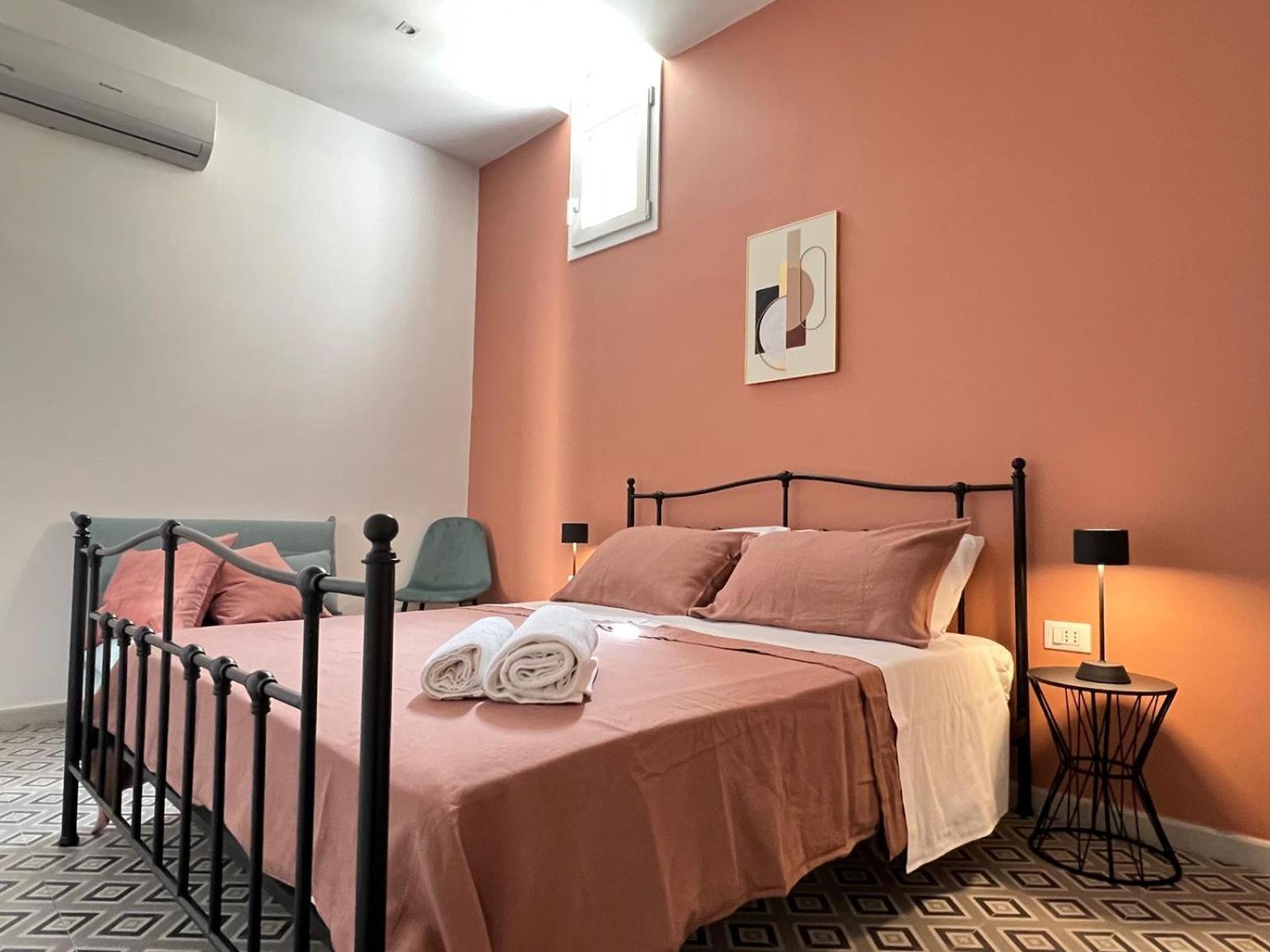 M'Ama Apartment 1 Ficarazzi المظهر الخارجي الصورة