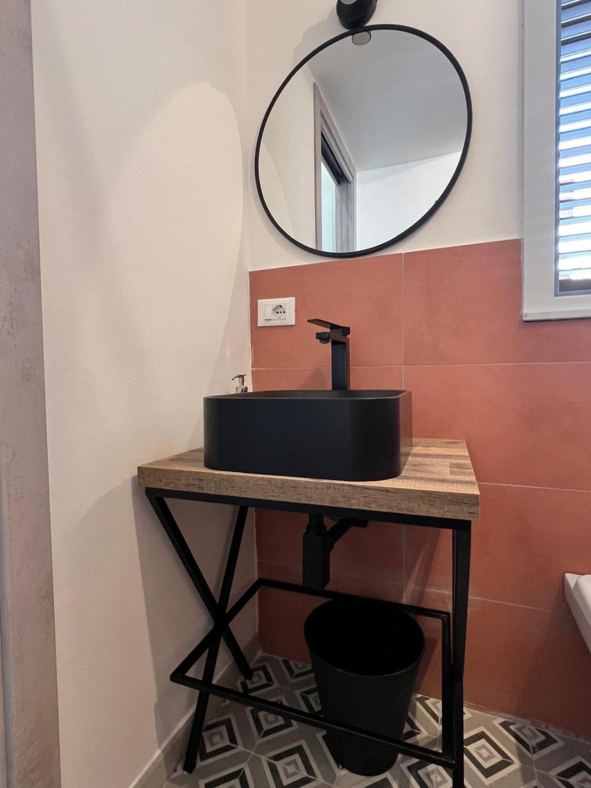 M'Ama Apartment 1 Ficarazzi المظهر الخارجي الصورة