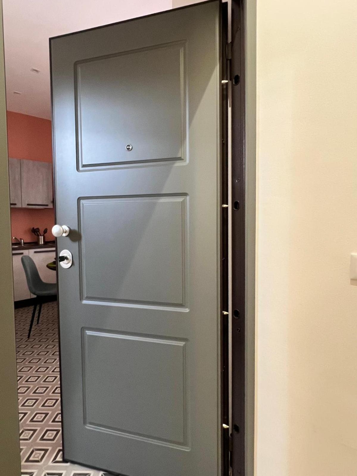 M'Ama Apartment 1 Ficarazzi المظهر الخارجي الصورة