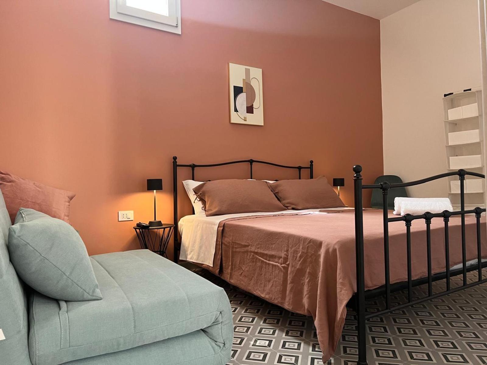 M'Ama Apartment 1 Ficarazzi المظهر الخارجي الصورة